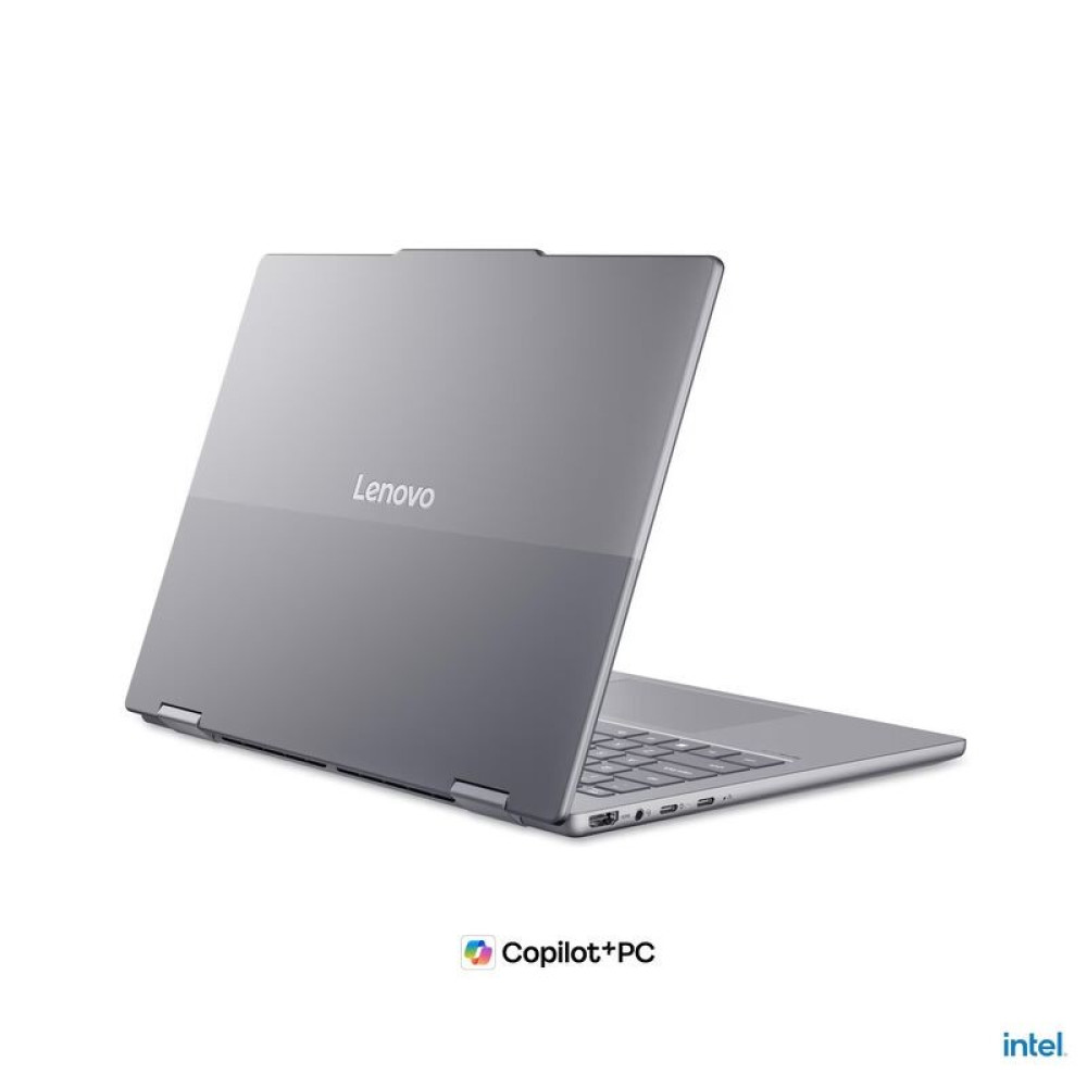 Lenovo Campus ThinkBook 14 2-in-1 G6 IPL, 14", Intel Core Ul rechts