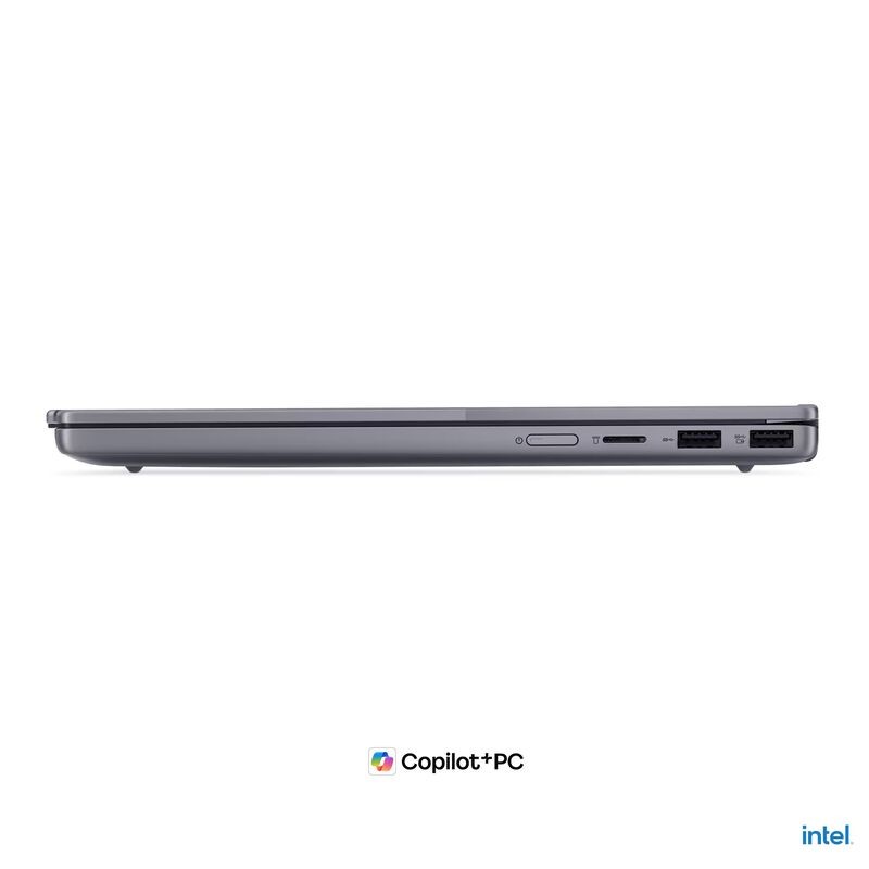 Lenovo Campus ThinkBook 14 2-in-1 G6 IPL, 14", Intel Core Ul unten