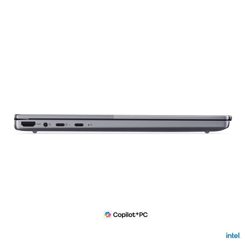 Lenovo Campus ThinkBook 14 2-in-1 G6 IPL, 14", Intel Core Ul innen