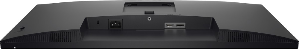 DELL Pro E2726DS Computerbildschirm 68,6 cm (27") rechts