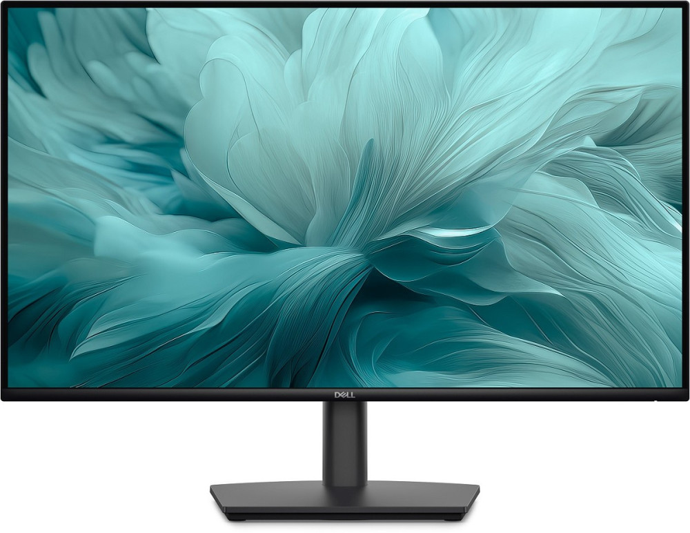 DELL Pro E2726HS Computerbildschirm 68,6 cm (27") hinten