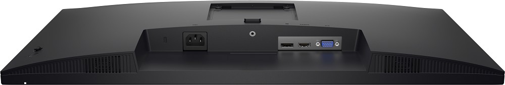 DELL Pro E2726HS Computerbildschirm 68,6 cm (27") oben