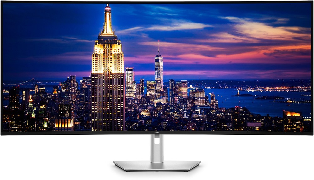 Dell UltraSharp 52 U5226KW, 51,5" Curved IPS Black, 6K (6144 × 25 327