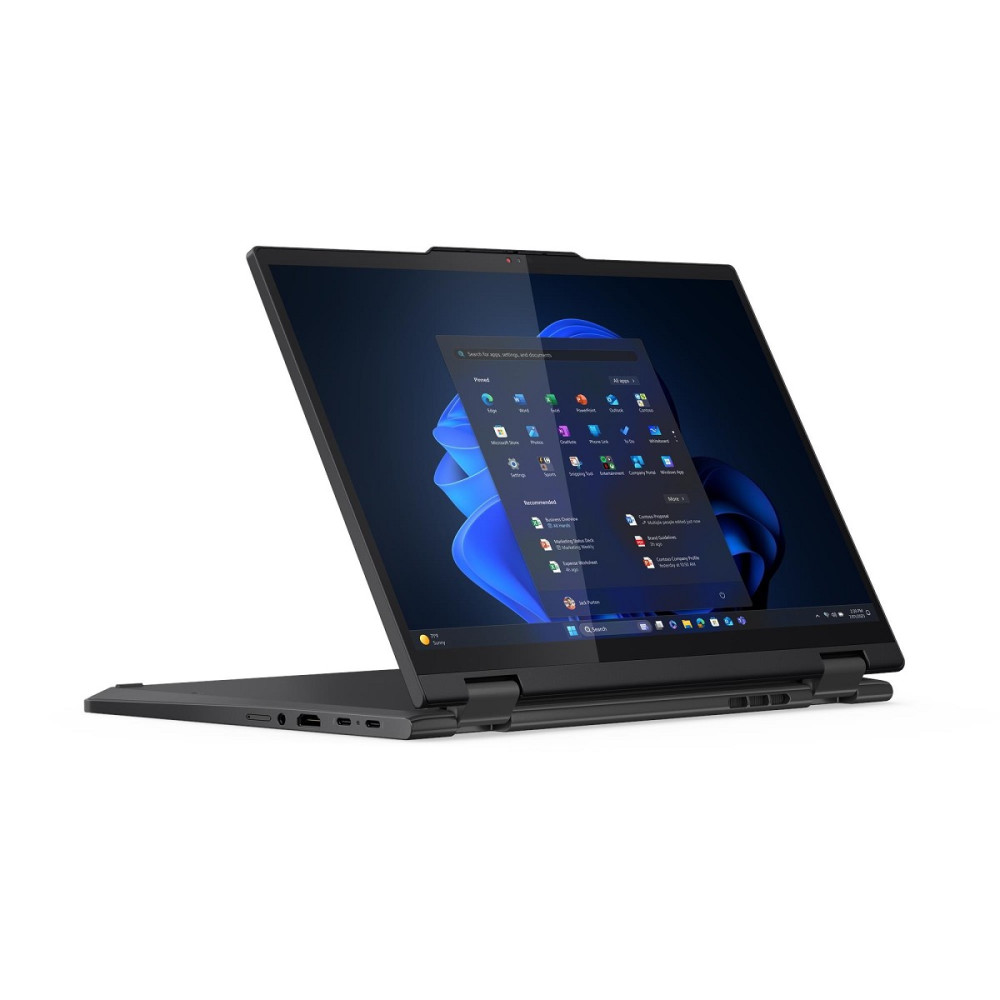 Lenovo ThinkPad T14s 2-in-1 Gen 1 – 14", Intel Core Ultra 7 255U, 40