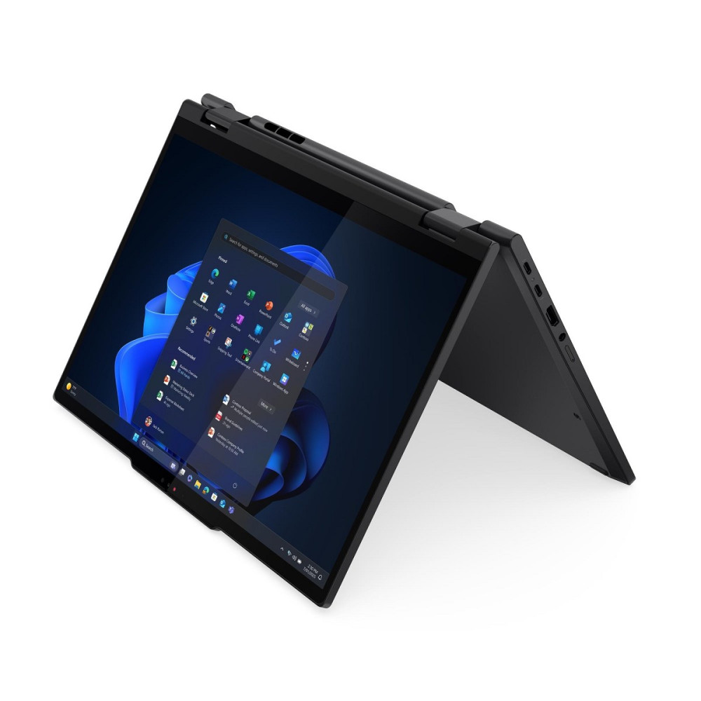 Lenovo ThinkPad T14s 2-in-1 Gen 1 – 14", Intel Core Ultra 7  hinten