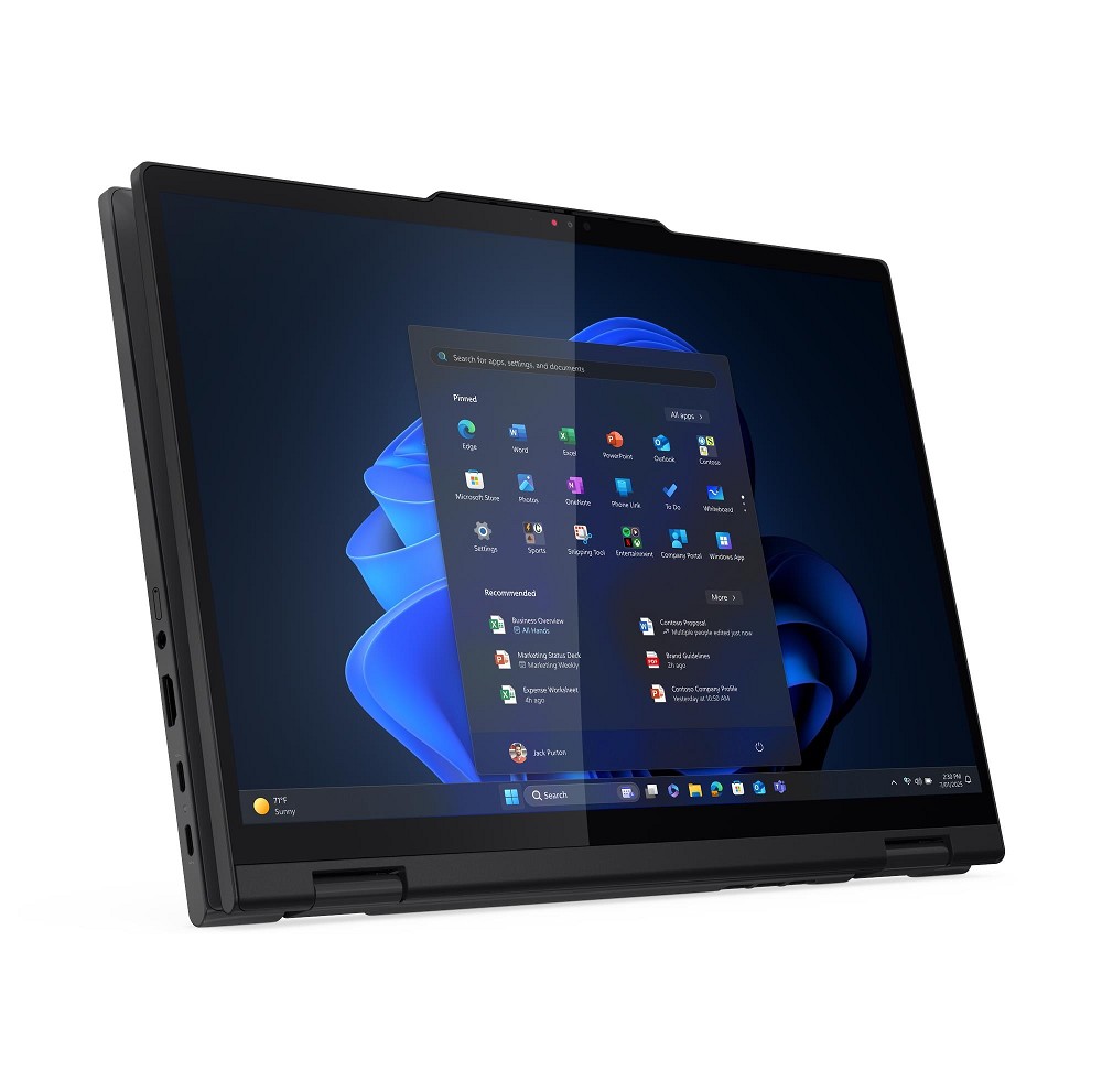 Lenovo ThinkPad T14s 2-in-1 Gen 1 – 14", Intel Core Ultra 7  links