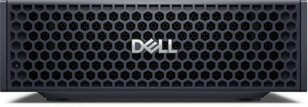 Dell Pro Max with GB10 (DGX Spark) FCM1253, GB10 Grace, 128G links
