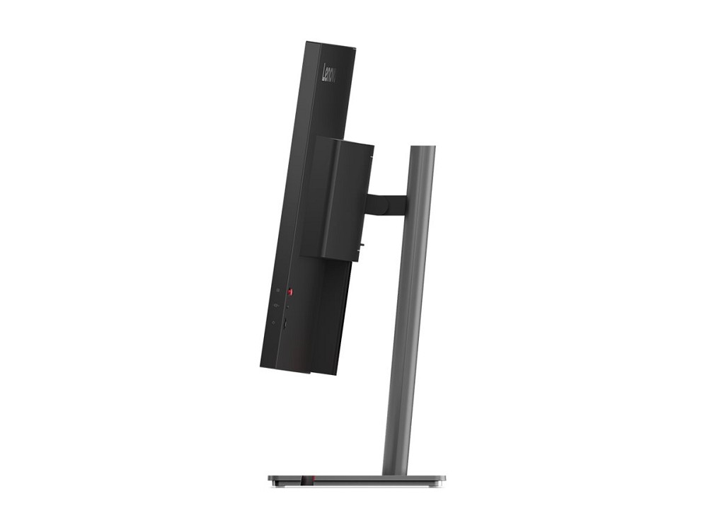 Lenovo Campus ThinkVision P40WD-40 - LED-Monitor - gebogen - rechts