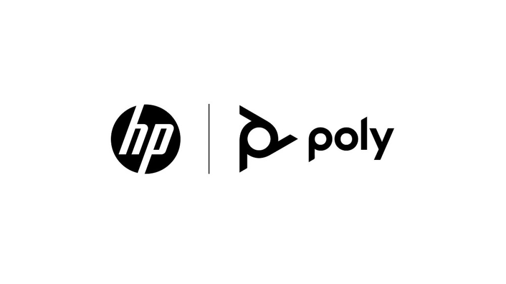 HP Poly Mission 825 USB Wired Headset - Headset -