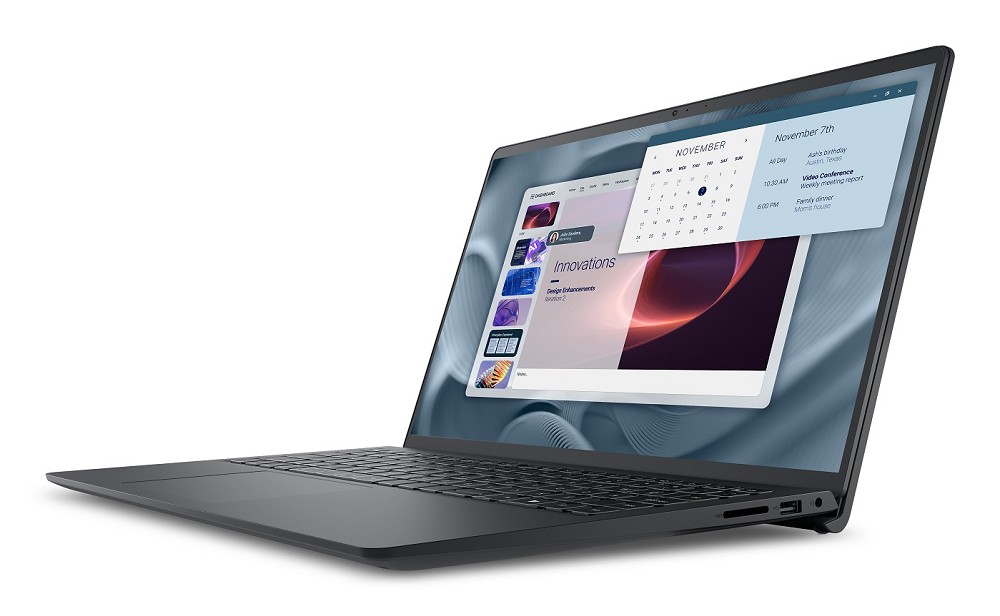 DELL Pro 15 Essential PV15250 Intel® Core™ i5 i5-1 links