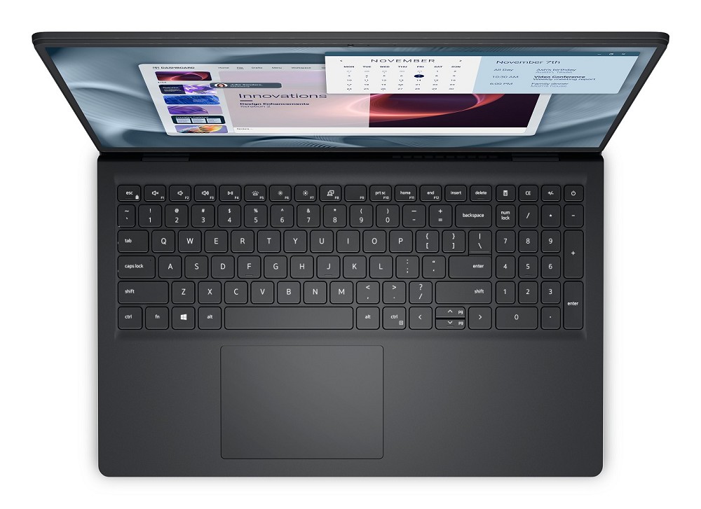 DELL Pro 15 Essential PV15250 Intel® Core™ i5 i5-1 rechts