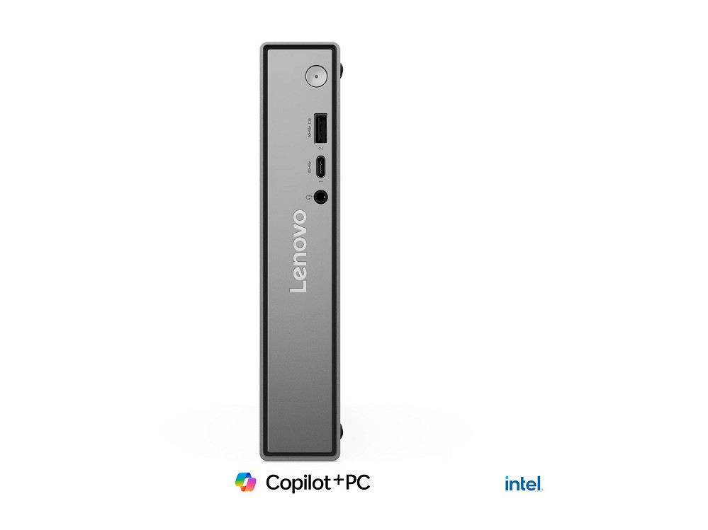 Lenovo ThinkCentre neo 50q Gen 6 - Tiny rechts