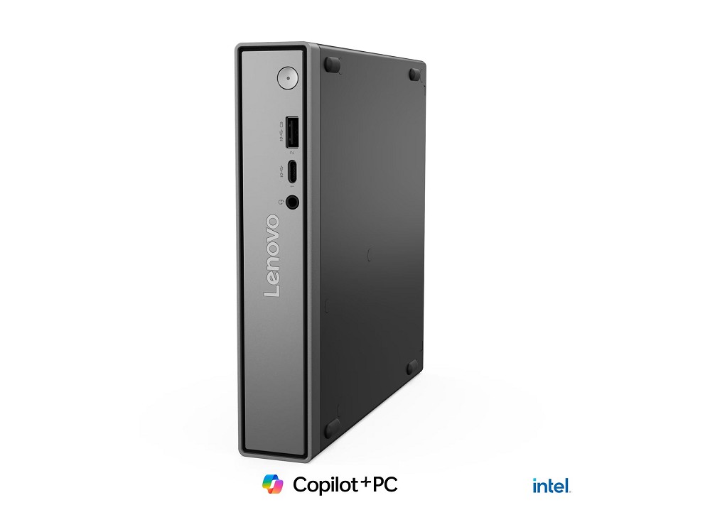 Lenovo ThinkCentre neo 50q Gen 6 - Tiny 438
