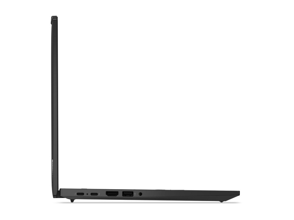 Lenovo ThinkPad P14s Gen 6 - AMD Ryzen AI 7 PRO 350 - AMD PR hinten