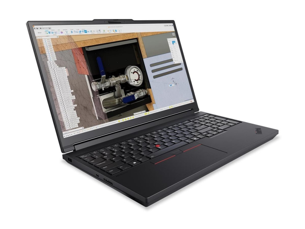 Lenovo ThinkPad T16g Gen 3 - 16", Intel Core Ultra 9 275HX, 64 GB 428