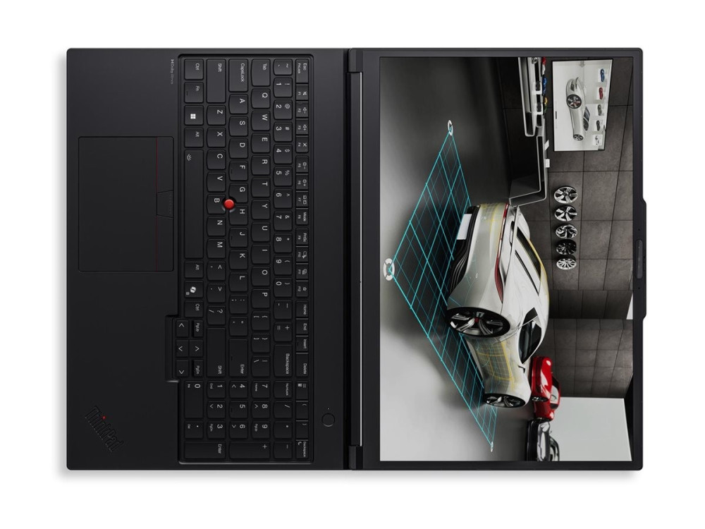 Lenovo ThinkPad T16g Gen 3 - 16", Intel Core Ultra 9 275HX,  links