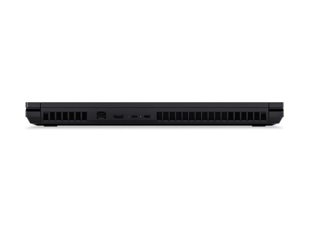 Lenovo ThinkPad T16g Gen 3 - 16", Intel Core Ultra 9 275HX,  rechts