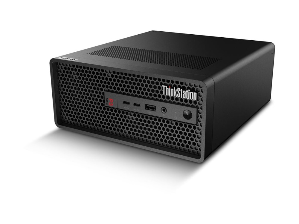 Lenovo Campus ThinkStation P3 Ultra Gen 2 - Intel Core Ultra 7 26 208