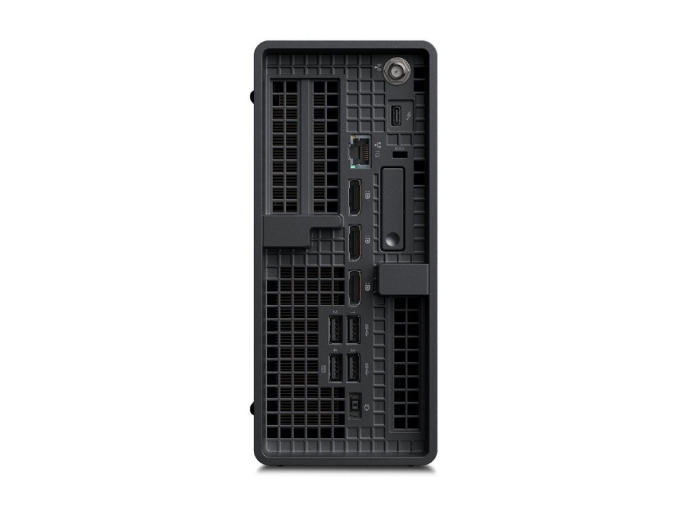 Lenovo Campus ThinkStation P3 Ultra Gen 2 - Intel Core Ultra links