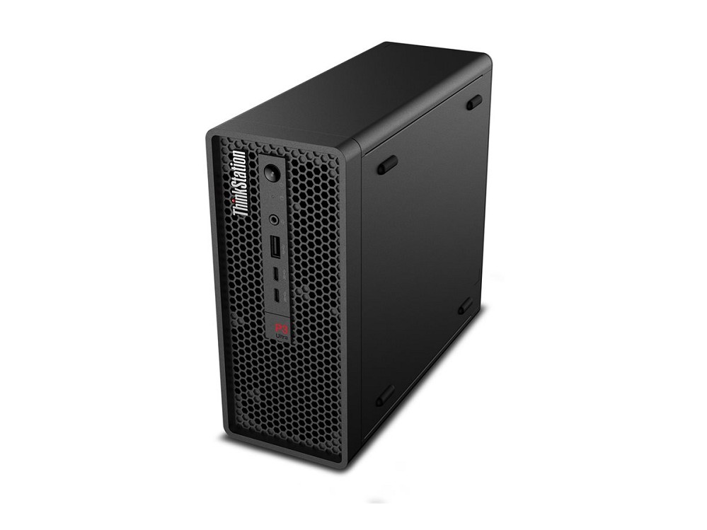Lenovo Campus ThinkStation P3 Ultra Gen 2 - Intel Core Ultra oben