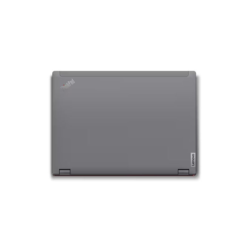 LENOVO ThinkPad P16 Gen 2 - 16'', i7-13850HX, 64GB RAM, 512G hinten