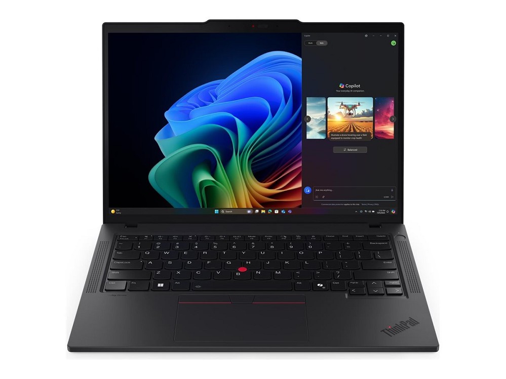 Lenovo ThinkPad T14 Gen 6 -  Core Ultra 5 226V - Win 11 Pro - Arc 381
