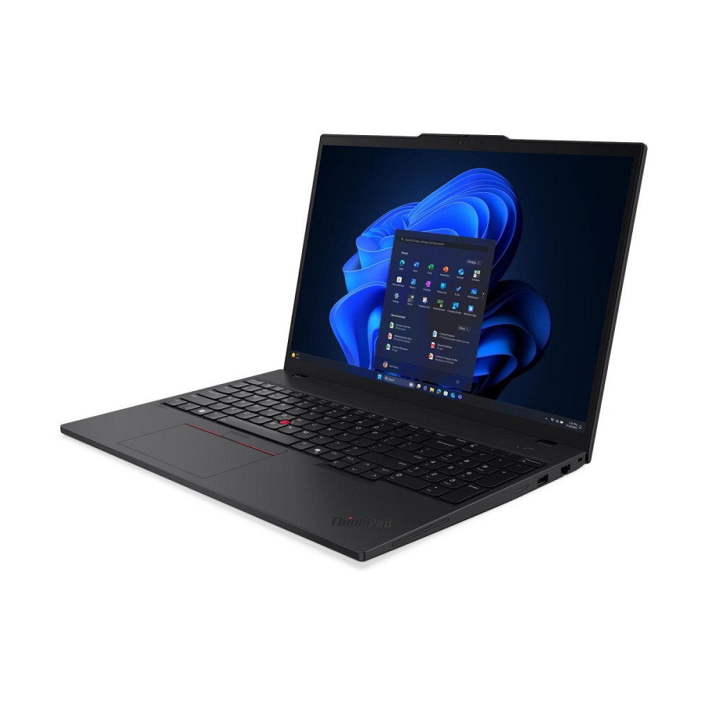 Lenovo ThinkPad T16 Gen 4 – 16", Intel Core Ultra 5 228V, 32 GB R 132