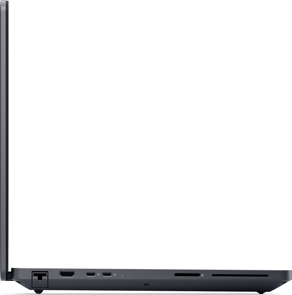 Dell Pro Max 18 Plus MB18250 -  Core Ultra 9 285HX - Win 11  unten