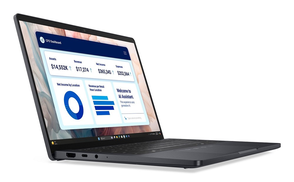 DELL Pro 13 Premium PA13250 Copilot+ PC Intel Core links