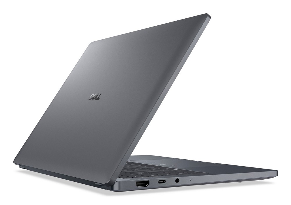 DELL Pro 13 Premium PA13250 Copilot+ PC Intel Core unten