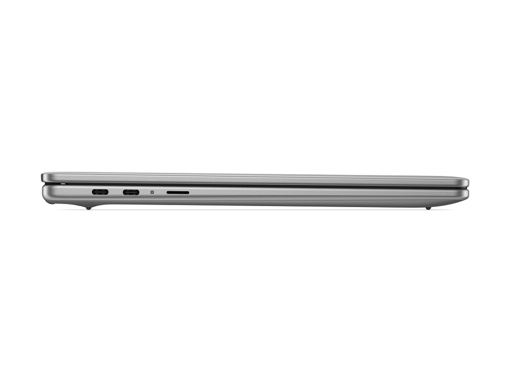 Dell Latitude 5455, 14 Zoll WUXGA IPS, Qualcomm Snapdragon X hinten