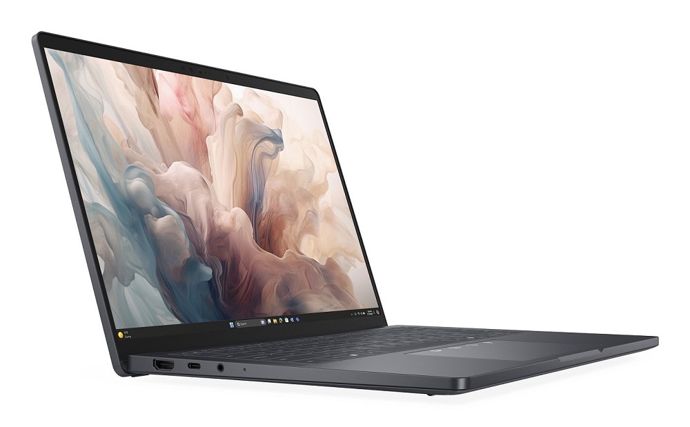 DELL Pro 14 Premium PA14250 Copilot+ PC Intel Core rechts