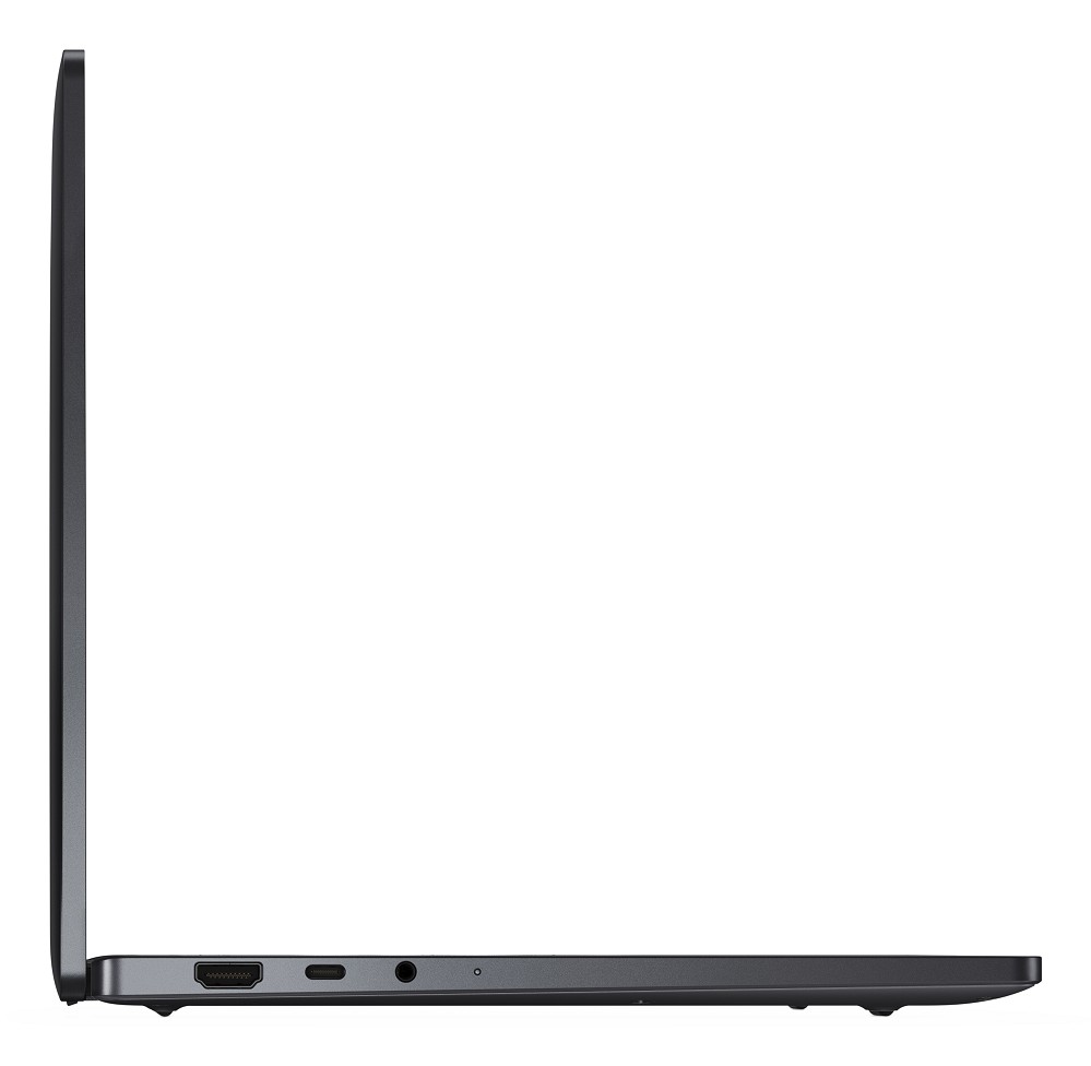DELL Pro 14 Premium PA14250 Copilot+ PC Intel Core unten