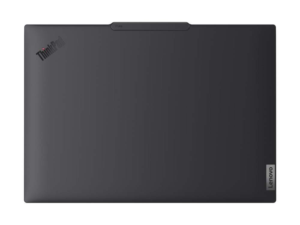 Lenovo ThinkPad P14s Gen 6 - AMD Ryzen AI 9 HX PRO 370 - Win rechts