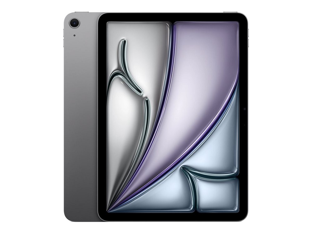 APPLE iPad Air 27,9cm (11") M4 12GB 256GB iPadOS 787