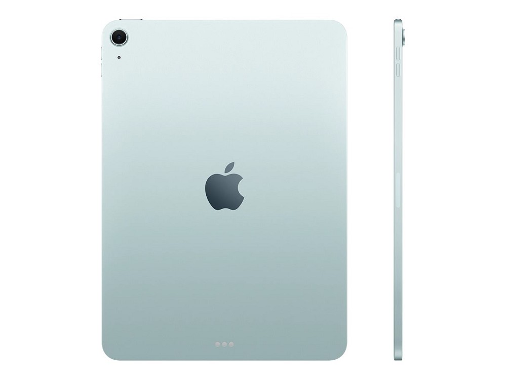 Apple 11-inch iPad Air M4 Wi-Fi - Tablet - 256 GB rechts