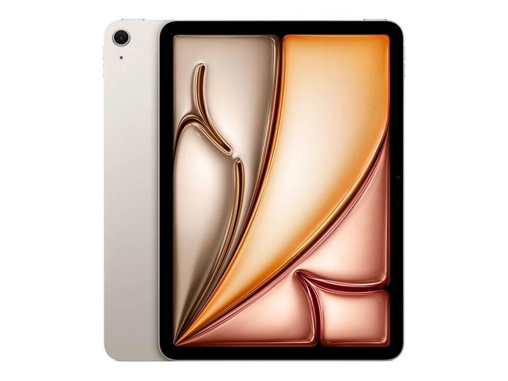 Apple 11-inch iPad Air M4 Wi-Fi - Tablet - 256 GB
