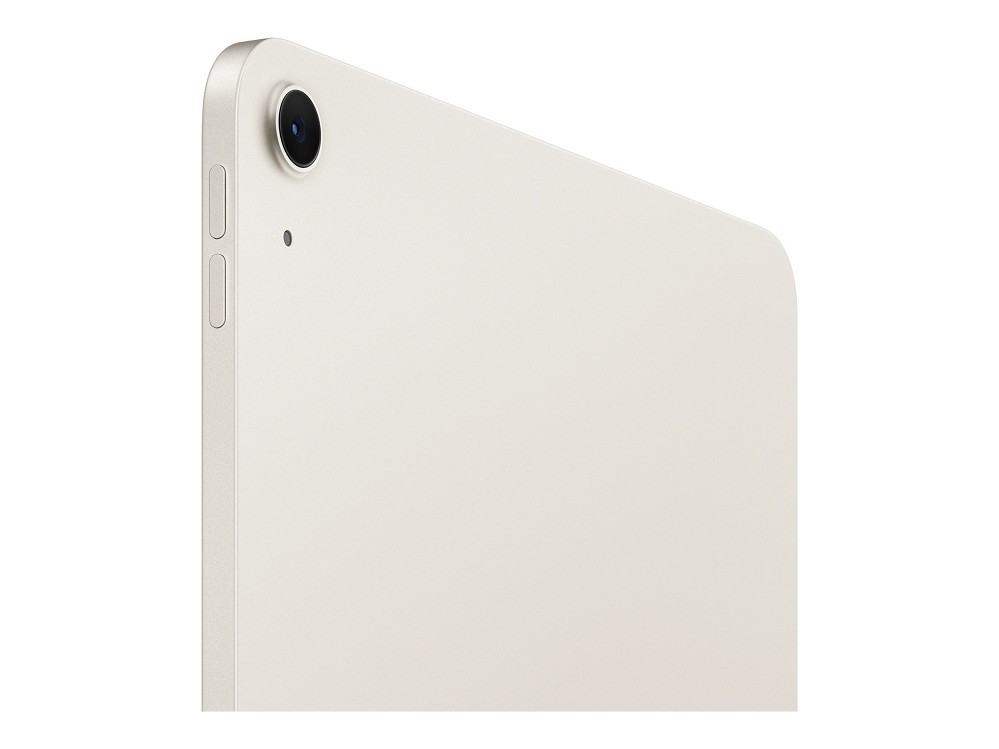 Apple 11-inch iPad Air M4 Wi-Fi - Tablet - 256 GB hinten