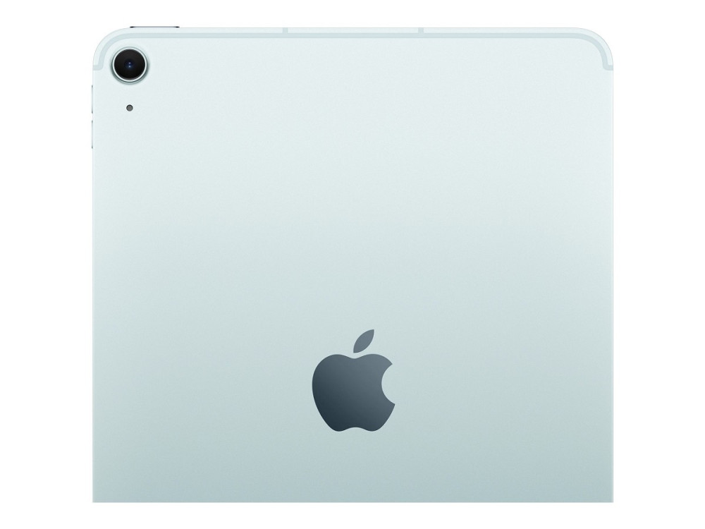 Apple 11-inch iPad Air M4 Wi-Fi + Cellular - Table hinten