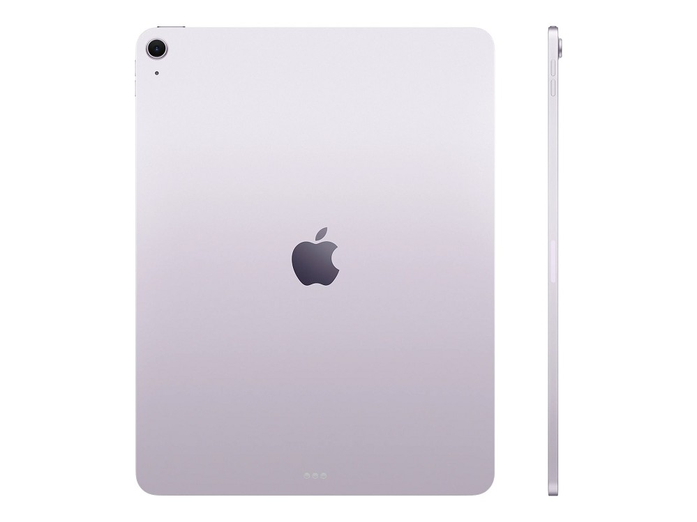 Apple 13-inch iPad Air M4 Wi-Fi - Tablet - 256 GB links