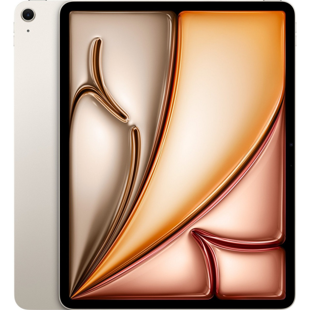 Apple iPad Air 8 13" M4, Starlight, 512GB Flash [2