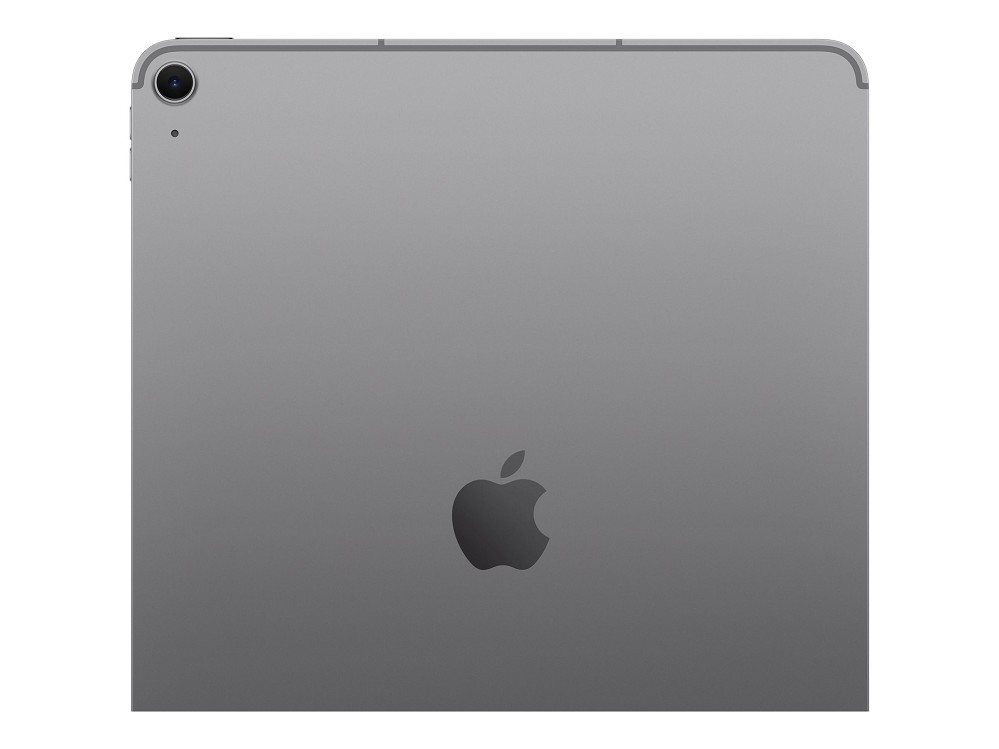 Apple 13-inch iPad Air M4 Wi-Fi + Cellular - Table hinten