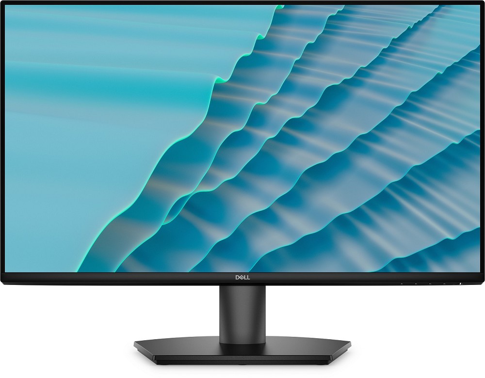 DELL SE2726H Computerbildschirm 68,6 cm (27") 1920 hinten
