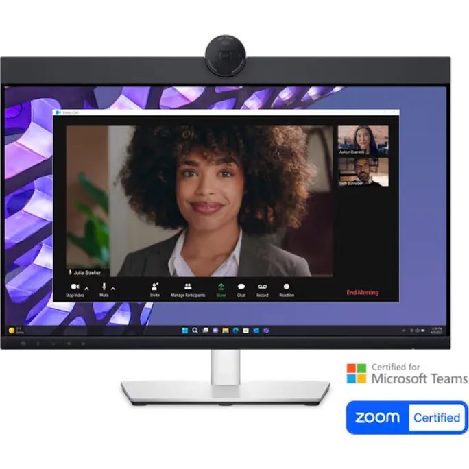 Dell P2424HEB, 23.8"