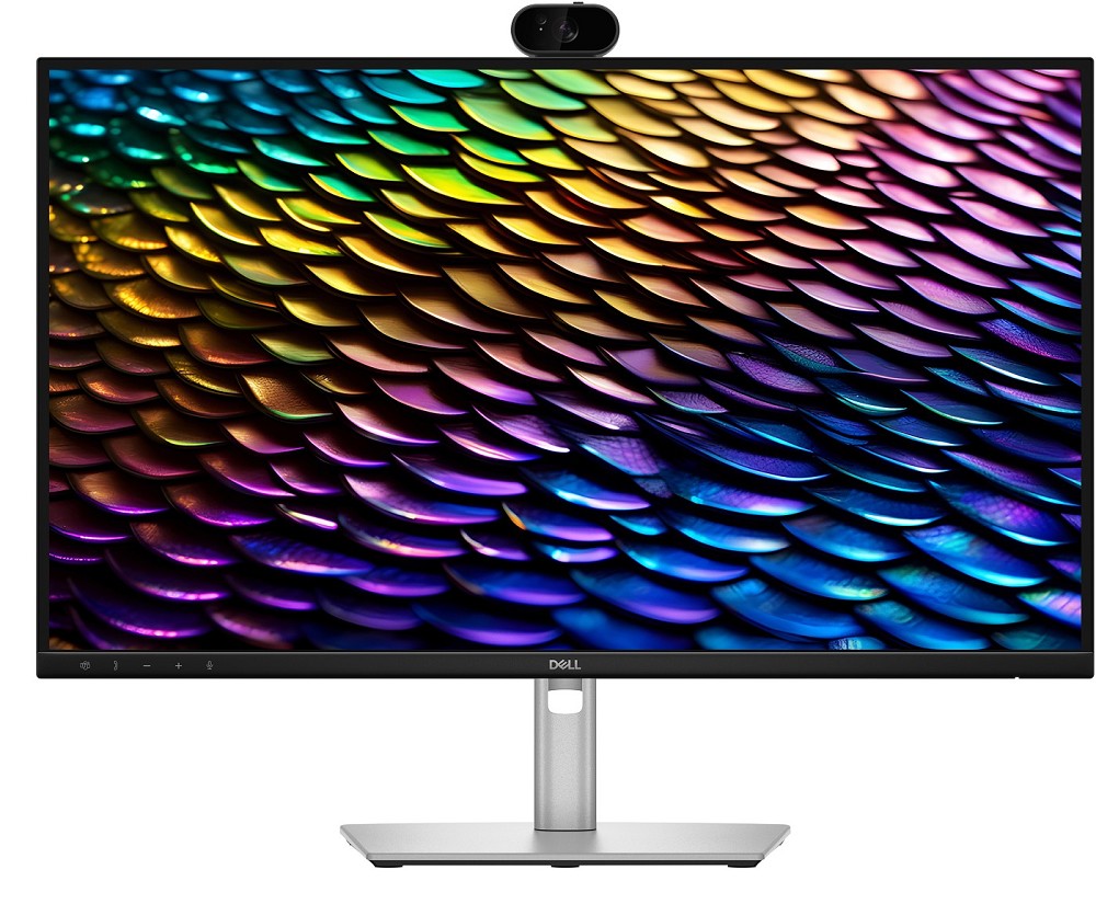 DELL Pro P P2726DEB 68,6 cm (27") LCD 2560 x 1440