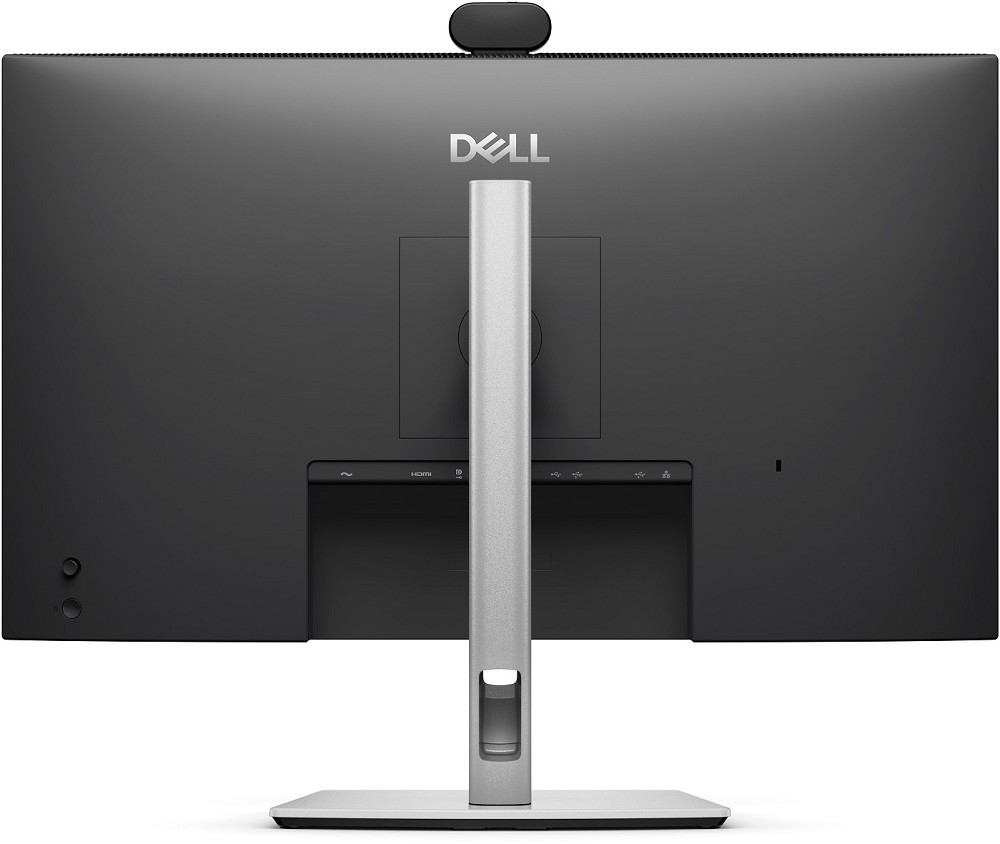DELL Pro P P2726DEB 68,6 cm (27") LCD 2560 x 1440 links