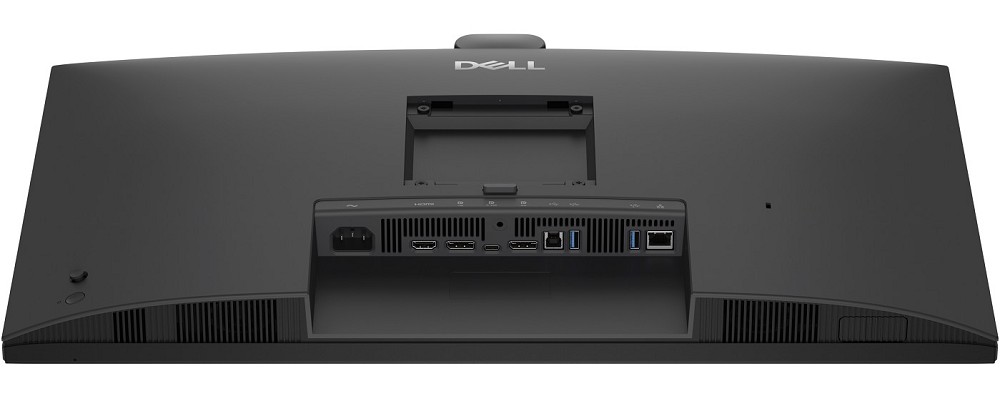 DELL Pro P P2726DEB 68,6 cm (27") LCD 2560 x 1440 rechts