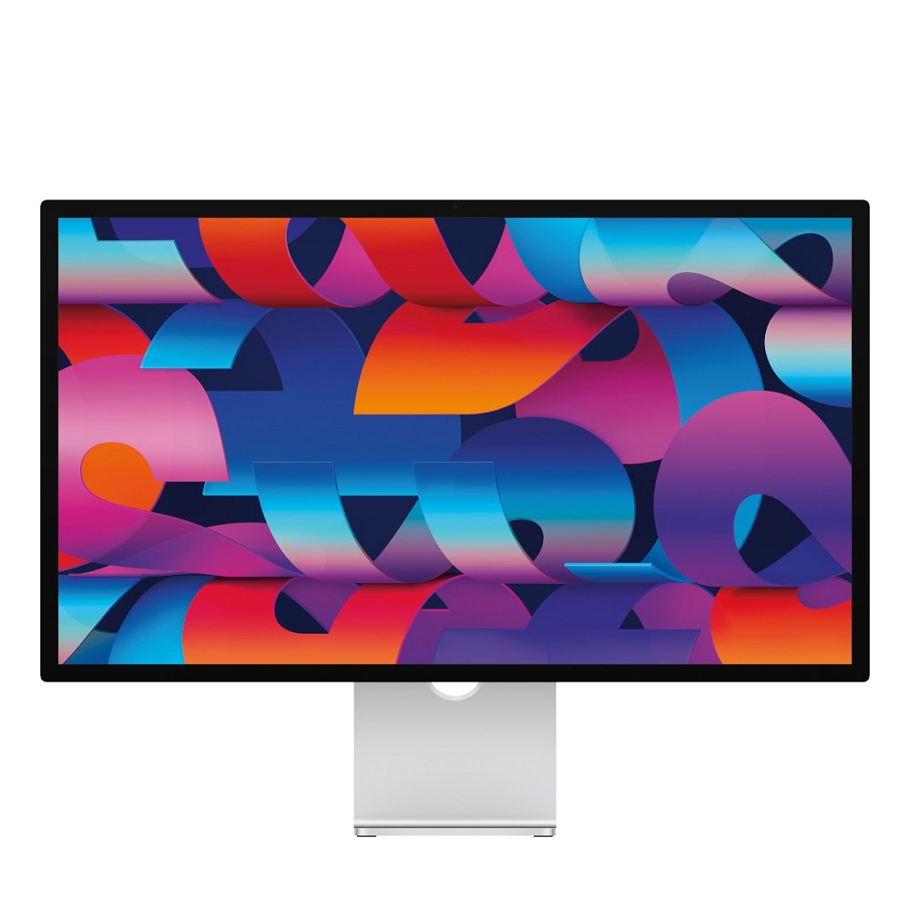 Apple Studio Display Nano-texture glass - LCD-Moni