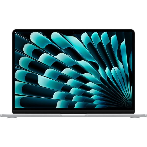 Apple MacBook Air - M5 - Apple M5 10-core - 24 GB