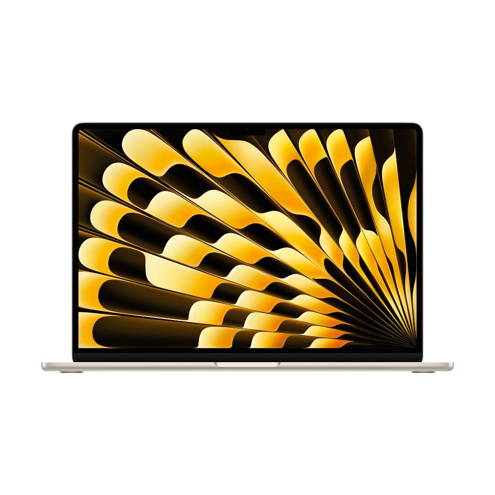 Apple MacBook Air 15" 2026 Polarstern, 15,3" Liquid Retina, M5 10 133